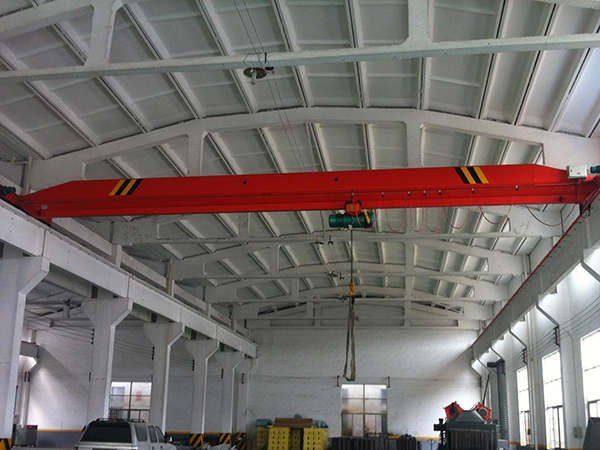 杭州單梁起重機(jī)