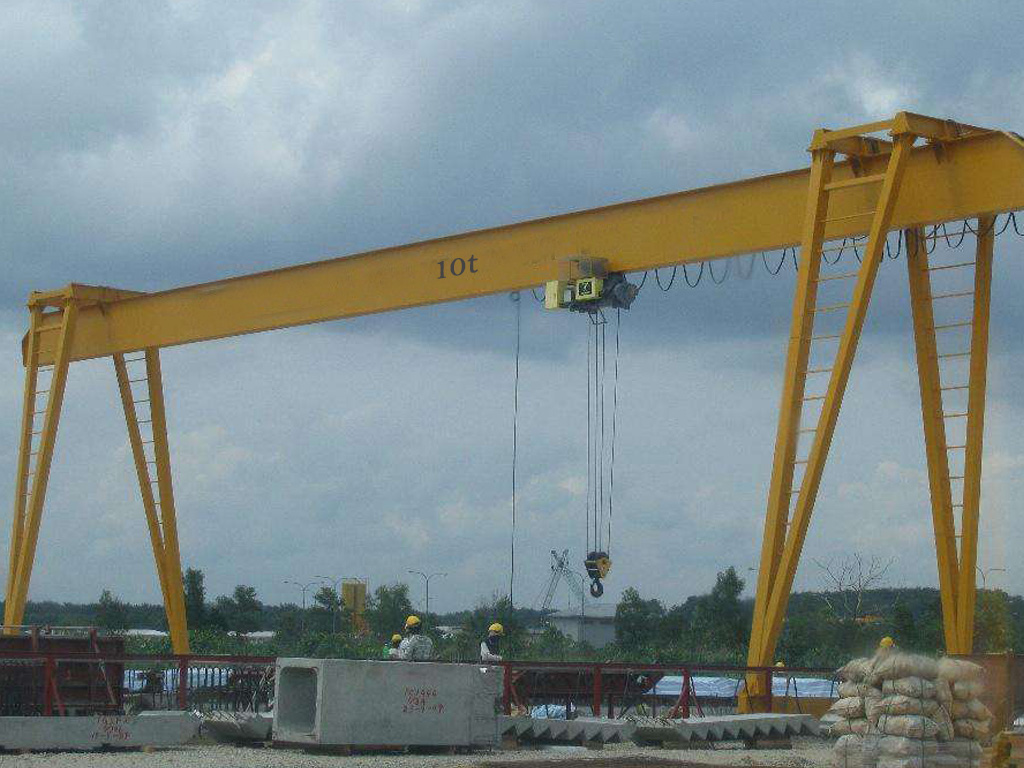 門式起重機(jī)10t-50t